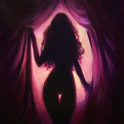 нексюша - Киберпанк