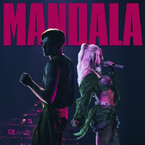 RASA & DASHI - MANDALA RASA & DASHI - MANDALA