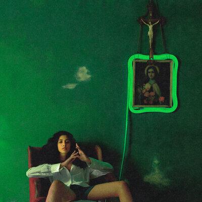 T-Fest, M.C.A. - LØØK AT ME