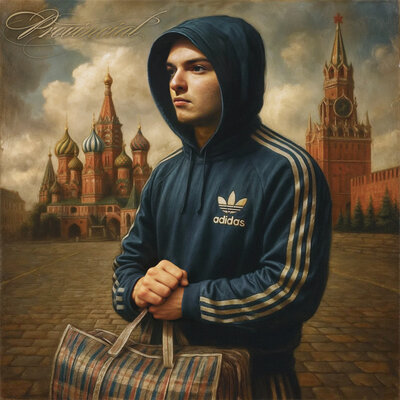 Maladoy Prince - Не Вотсап