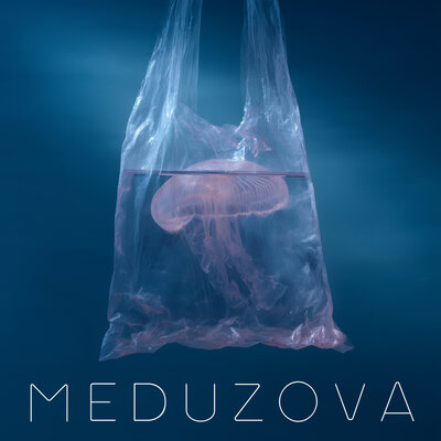 MEDUZOVA - Море MEDUZOVA - Море