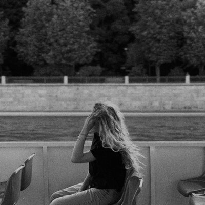 КЕЙТА - Там за рекой