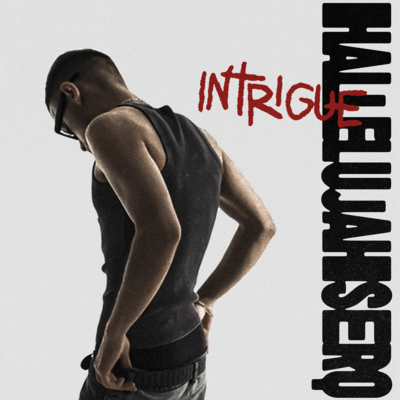 HallelujahSerq - left right (prod. vieronny)