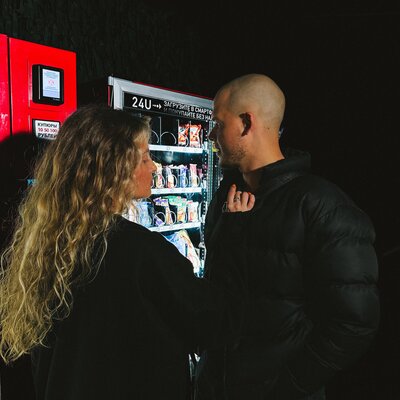 Kadupy & mmaiskaya & SAF - Касания