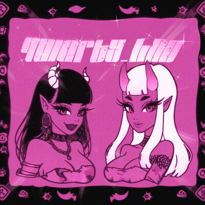 qwerty_lxd - discoteque