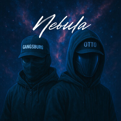 Gangsburg & OttO - Nebula Gangsburg & OttO - Nebula