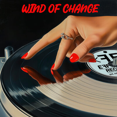 ONEIL & KANVISE & SMOLA - Wind of Change ONEIL & KANVISE & SMOLA - Wind of Change