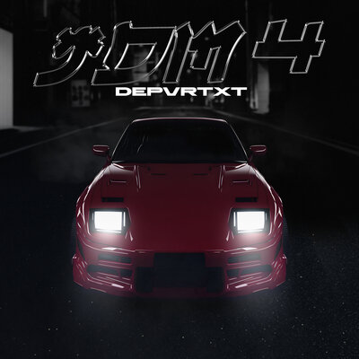 DEPVRTXT & KLXVXR - CROWN