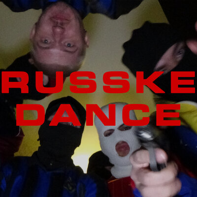godblessed_teo - RUSSKE DANCE