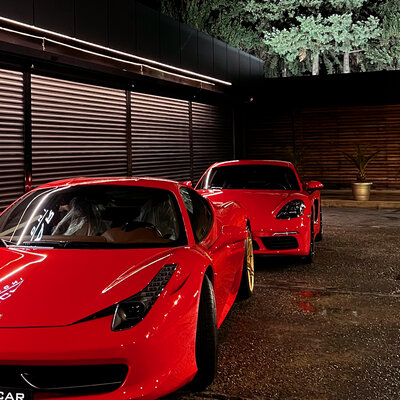 Dan Korshunov - Краснодарский край Dan Korshunov - Краснодарский край