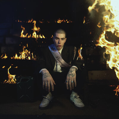 KIRILIK - Последняя тусовка KIRILIK - Последняя тусовка