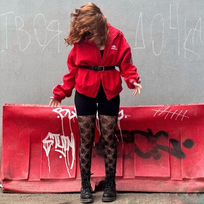 foxypuma - Твоя дочка