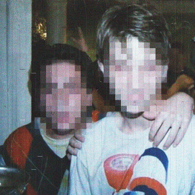 LUV3MEMORE & ICELOWSIDE - Всё, что я люблю