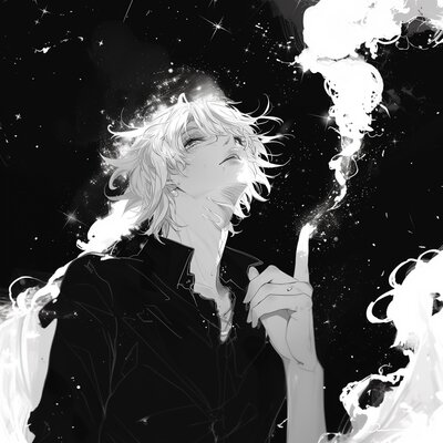 MVDX & Zenome & Obviousgod - GOJO SATORU!