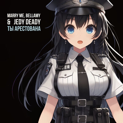 Marry Me & Bellamy & JEDY DEADY - ТЫ АРЕСТОВАНА Marry Me & Bellamy & JEDY DEADY - ТЫ АРЕСТОВАНА