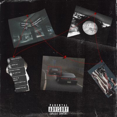 SXUNDMANE & FEXFILLMANE & FXCETRIP - BULLET SXUNDMANE & FEXFILLMANE & FXCETRIP - BULLET