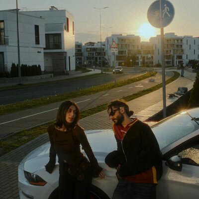 Ice Lo & Gayana - SKINNY