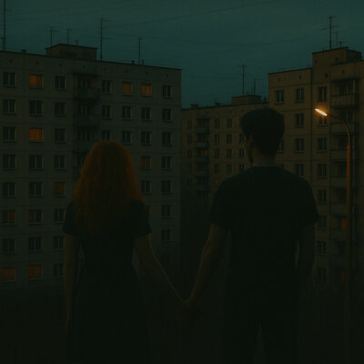 Линочка Ли - Всё не зря