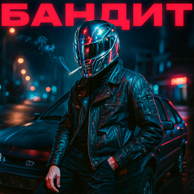 YOKU & LaF1ame & Maybart & Boosya - БАНДИТ