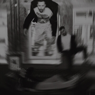 Небраска - Развалится