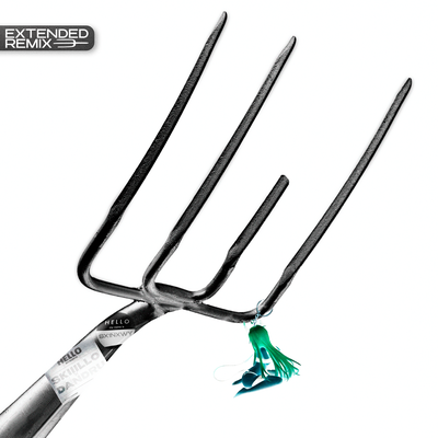 SKIIILLO & DANDRU & Sx1nxwy - Вилы (Extended Remix)