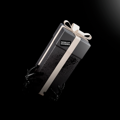 SKIIILLO & DANDRU - Желание