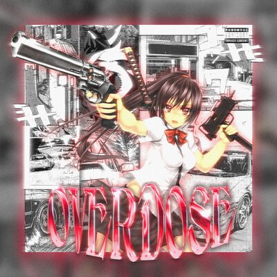 Exanev & DJ KXLLA CXLT - ZEUS 2