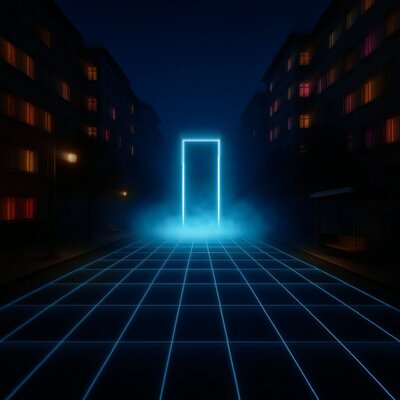 Discofade - Игра