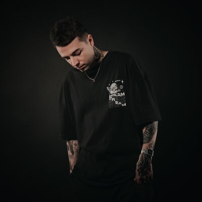 SATOMIC & Дипсай - В темноте