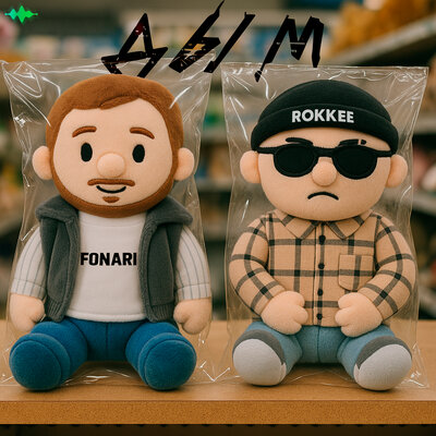 FONARI & ROKKEE - Дым