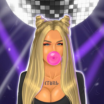 Grivina & D.Q.B. & D.Q.B - Стиль