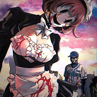 Immortal Spich - NIGHTCRAWLER Immortal Spich - NIGHTCRAWLER