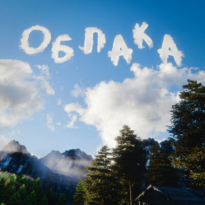 ЙСИ, Melonhack - Облака