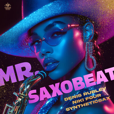 Denis Rublev & Niki Four & Syntheticsax - Mr. Saxobeat Denis Rublev & Niki Four & Syntheticsax - Mr. Saxobeat