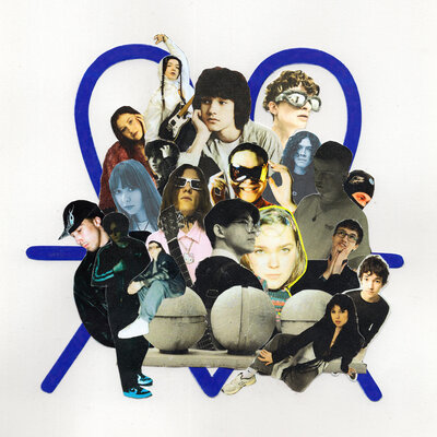 Doxleen & camila chamomile - ТРИ ШУРУПА