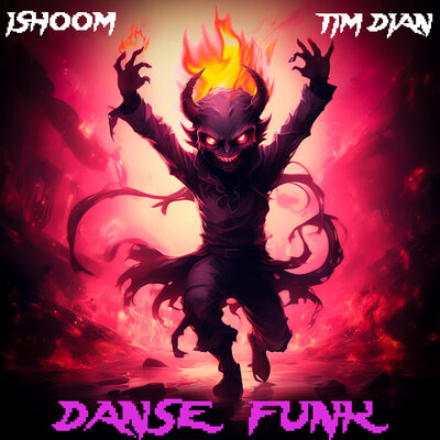 Tim Dian & ishoom - Danse Funk