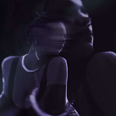 tet baby & 84 - Голая