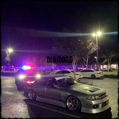 BXBYSPESH - DIAMOND
