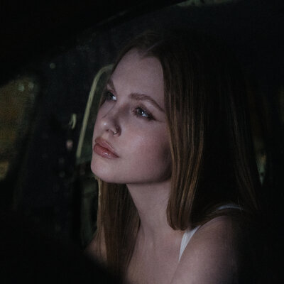 NADINA - После тебя