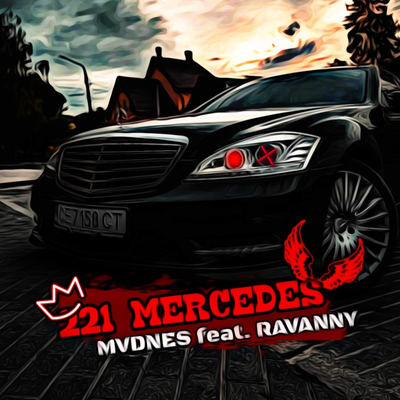 MVDNES & RAVANNY - 221 MERS MVDNES & RAVANNY - 221 MERS