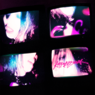 GRILLYAZH - АФРОДИЗИАК