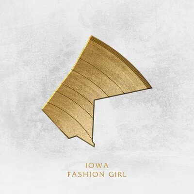 IOWA - Fashion Girl IOWA - Fashion Girl
