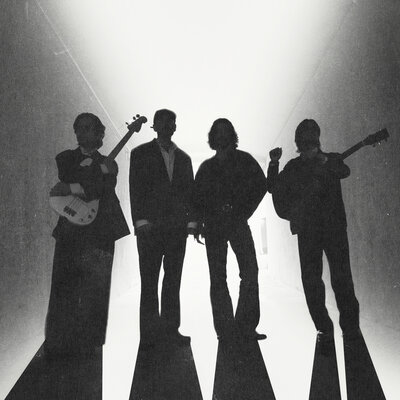 passmurny & Zvonkiy - Больше чем я мог пообещать