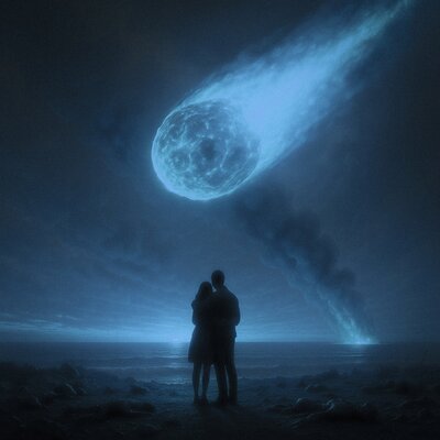 НАТОМИ - ЛЮБИ МЕНЯ ДОЛГО (prod by. DEL)