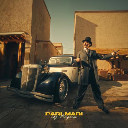 DJ Piligrim - PARI MARI DJ Piligrim - PARI MARI