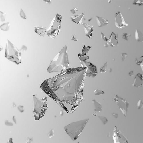 Полина Гагарина - Осколки Полина Гагарина - Осколки