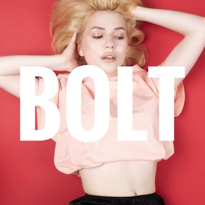Крыли - BOLT