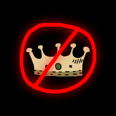 Остап Парфёнов & Nvkrn134 - ТЫ НЕ КОРОЛЕВА (Swerodo Remix)