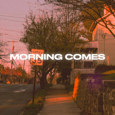 Rendow & ISVNBITOV - Morning Comes Rendow & ISVNBITOV - Morning Comes