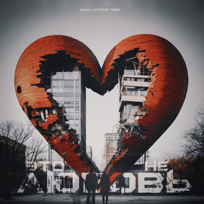 БАСО & остаток тебя - Это не любовь